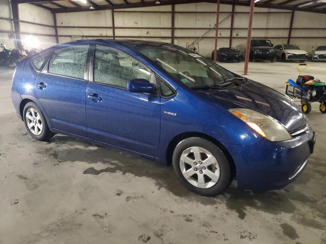 Photo 4 from auction – 2008 TOYOTA PRIUS with VIN JTDKB20U287780314