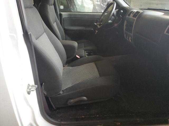 Photo 10 from auction – 2010 CHEVROLET COLORADO with VIN 1GCCSBD91A8101398