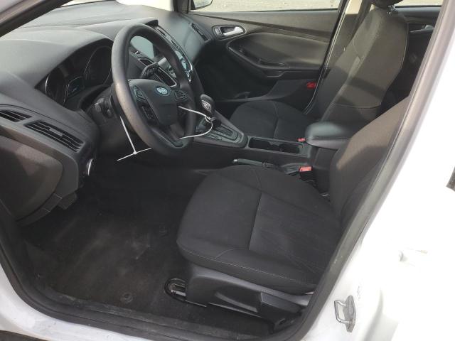 Photo 7 from auction – 2017 FORD FOCUS SEL with VIN 1FADP3H2XHL264458