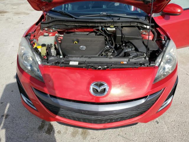 Photo 11 from auction – 2010 MAZDA 3 S with VIN JM1BL1S59A1315583