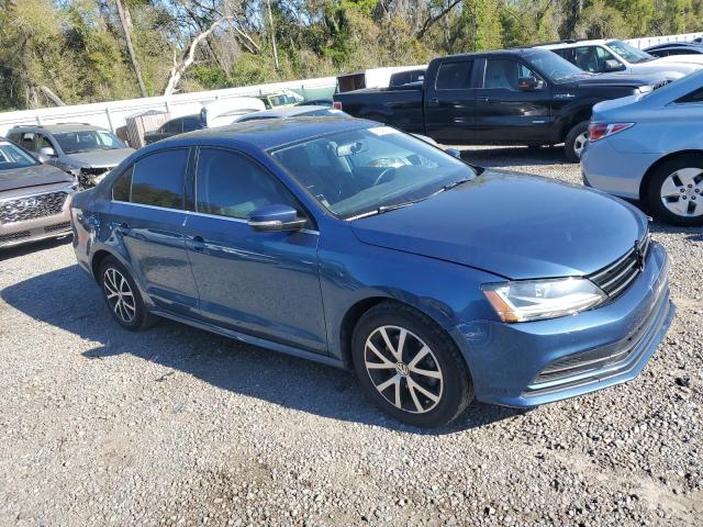 Photo 4 from auction – 2017 VOLKSWAGEN JETTA SE with VIN 3VWDB7AJ4HM397259