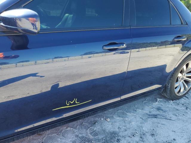 Photo 12 from auction – 2014 CHRYSLER 300 S with VIN 2C3CCABGXEH322964