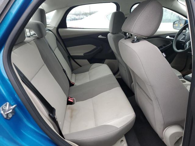 Photo 10 from auction – 2013 FORD FOCUS SE with VIN 1FADP3F24DL348871