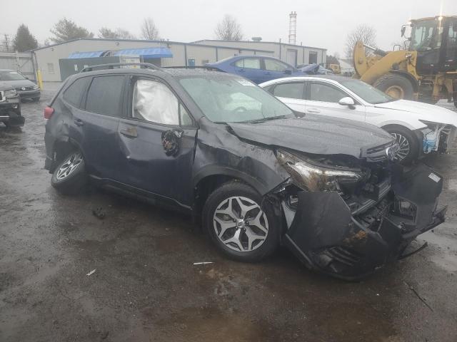 Photo 4 from auction – 2024 SUBARU FORESTER P with VIN JF2SKADC8RH441775