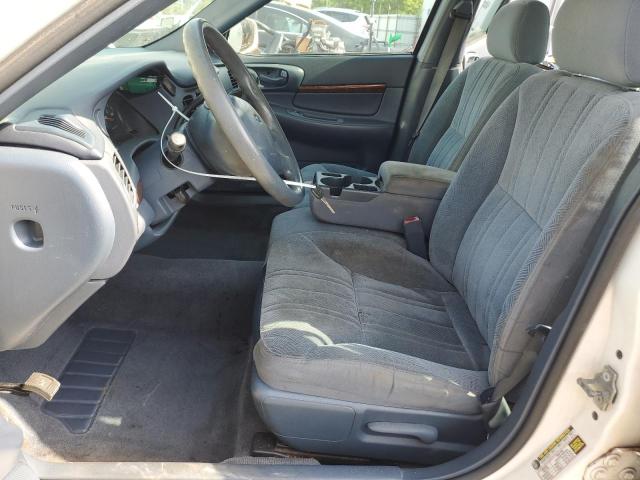 Photo 7 from auction – 2005 CHEVROLET IMPALA with VIN 2G1WF52E259277379