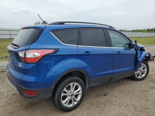 Photo 3 from auction – 2018 FORD ESCAPE SEL with VIN 1FMCU0HD4JUB27297