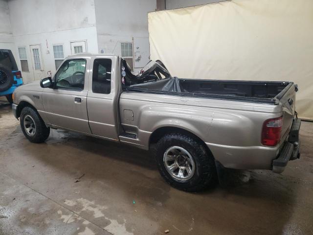 Photo 2 from auction – 2004 FORD RANGER SUP with VIN 1FTZR44E34PB22584