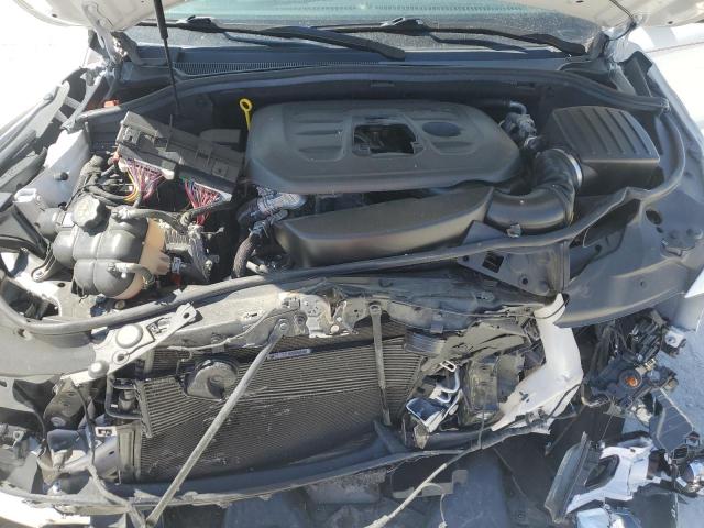 Photo 12 from auction – 2022 DODGE DURANGO SX with VIN 1C4RDJAG7NC129646
