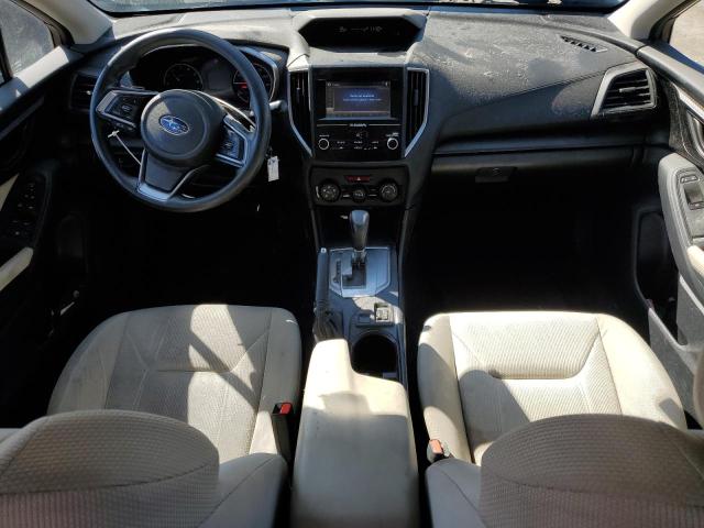 Снимка 8 от търг – 2017 SUBARU IMPREZA PR с VIN 4S3GKAB69H3617875
