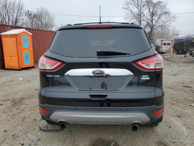 Photo 6 from auction – 2013 FORD ESCAPE SEL with VIN 1FMCU9HX6DUA70569