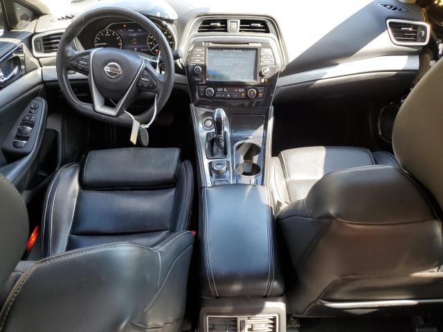 Photo 8 from auction – 2016 NISSAN MAXIMA 3.5 with VIN 1N4AA6AP0GC410828