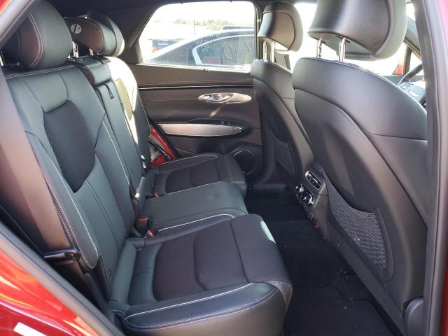 Photo 11 from auction – 2023 GENESIS GV70 BASE with VIN KMUMADTB5PU111680
