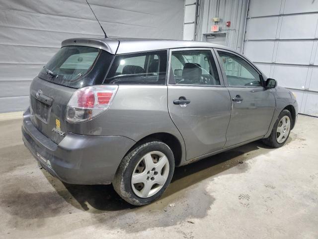 Photo 3 from auction – 2008 TOYOTA COROLLA MA with VIN 2T1KR32E08C704127