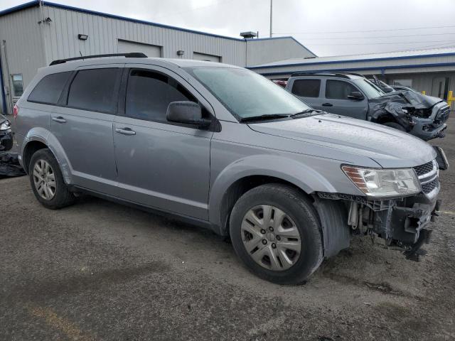Zdjęcie 4 z aukcji – 2018 DODGE JOURNEY SE z VIN 3C4PDCAB7JT183583
