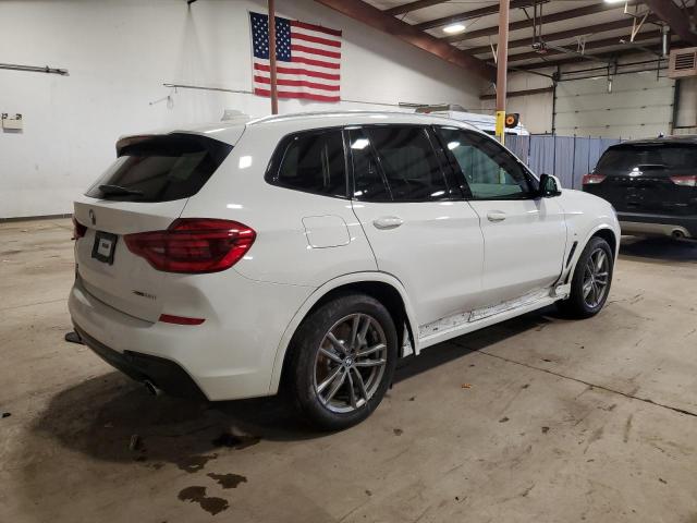Photo 3 from auction – 2019 BMW X3 XDRIVE3 with VIN 5UXTR9C54KLP87596