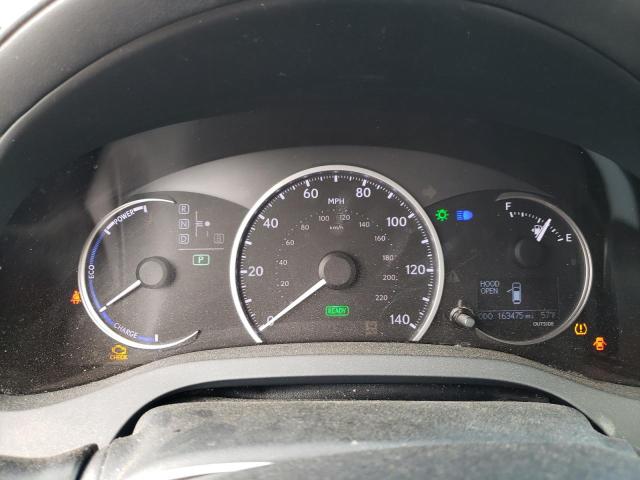 Снимка 9 от търг – 2013 LEXUS CT 200 с VIN JTHKD5BH0D2132701