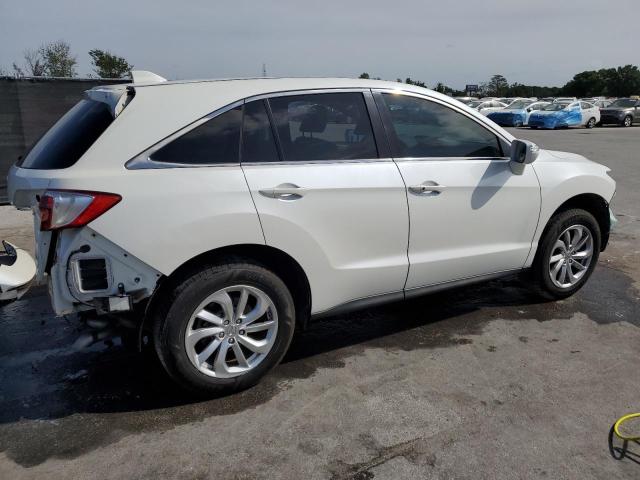 Photo 3 from auction – 2016 ACURA RDX TECHNO with VIN 5J8TB3H53GL003901