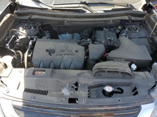 Photo 12 from auction – 2018 MITSUBISHI OUTLANDER with VIN JA4AD3A38JZ049960