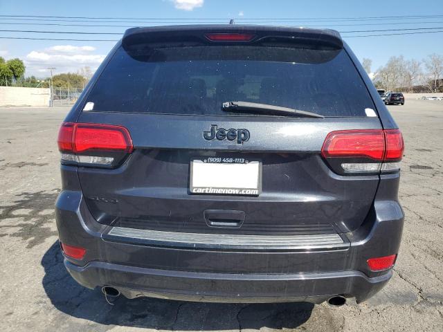 Photo 6 from auction – 2015 JEEP GRAND CHER with VIN 1C4RJFAG1FC909732