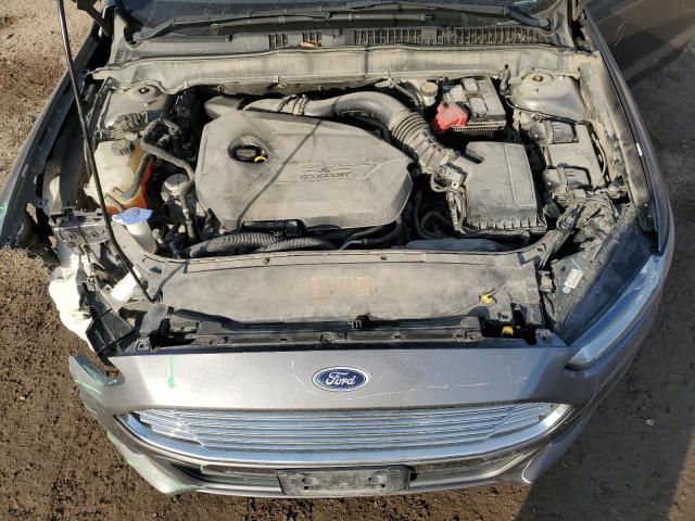 Photo 11 from auction – 2013 FORD FUSION SE with VIN 3FA6P0HR0DR333612