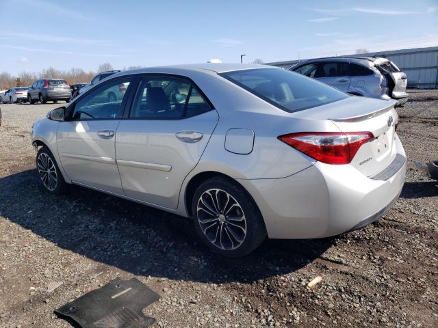 Photo 2 from auction – 2014 TOYOTA COROLLA L with VIN 5YFBURHE7EP150640