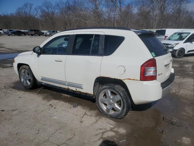 Photo 2 from auction – 2010 JEEP COMPASS LI with VIN 1J4NF5FB9AD500883