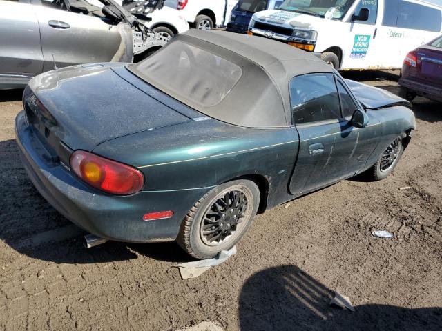 Photo 3 from auction – 1999 MAZDA MX-5 MIATA with VIN JM1NB3534X0106756