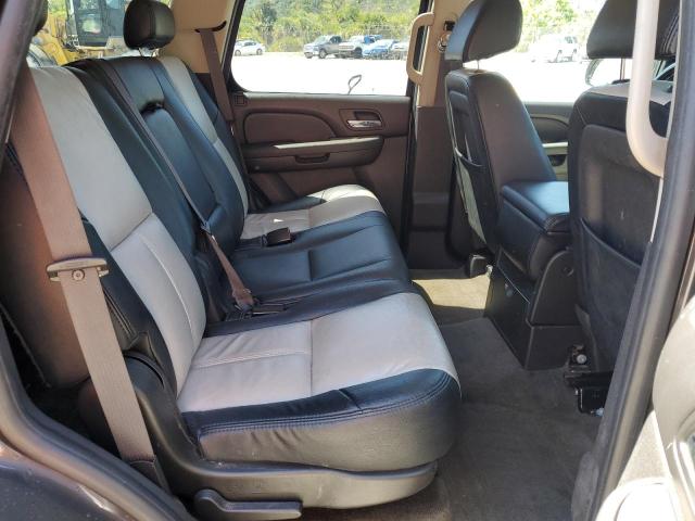 Photo 11 from auction – 2010 CHEVROLET TAHOE C150 with VIN 1GNMCAE33AR127864