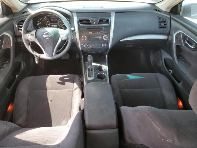 Photo 8 from auction – 2013 NISSAN ALTIMA 2.5 with VIN 1N4AL3AP6DN516418