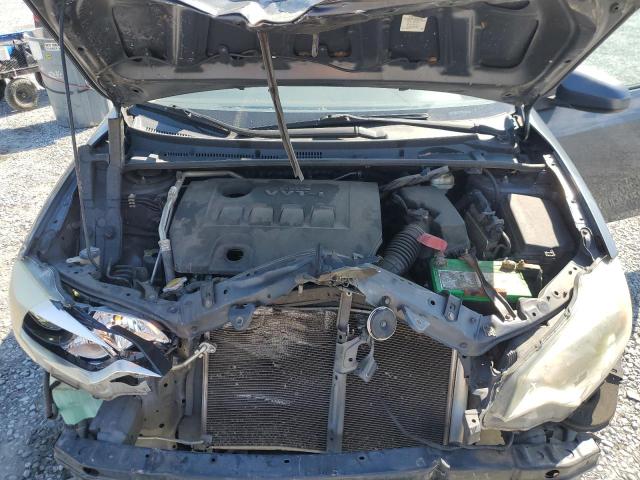 Photo 11 from auction – 2014 TOYOTA COROLLA L with VIN 5YFBURHE0EP113185