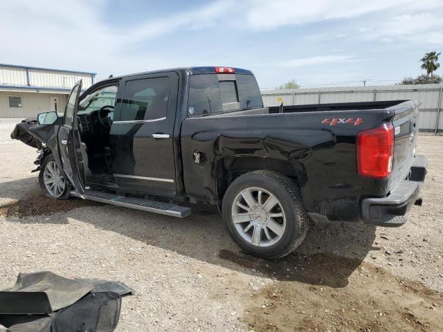 Photo 2 from auction – 2018 CHEVROLET SILVERADO with VIN 3GCUKTEC0JG129790