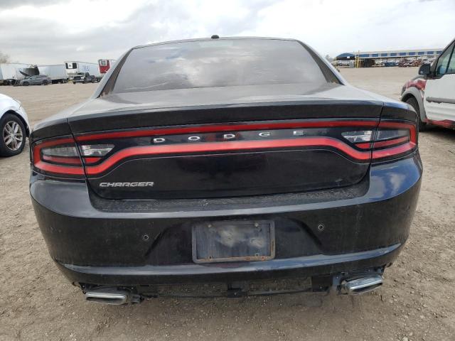 Photo 6 from auction – 2015 DODGE CHARGER SE with VIN 2C3CDXBG2FH716394