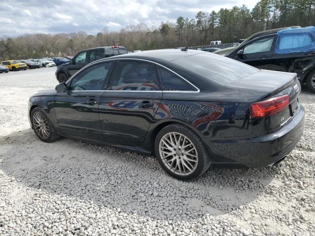 Photo 2 from auction – 2016 AUDI A6 PREMIUM with VIN WAUCFAFC3GN110442