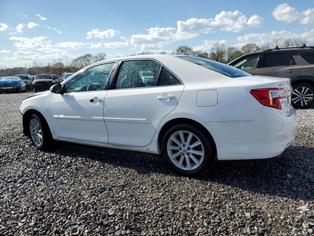 Photo 2 from auction – 2012 TOYOTA CAMRY BASE with VIN 4T4BF1FK2CR266995