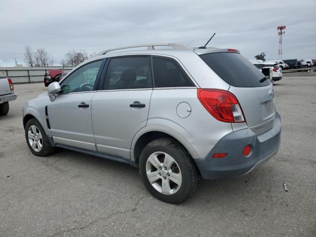 Photo 2 from auction – 2014 CHEVROLET CAPTIVA LS with VIN 3GNAL2EK0ES634918