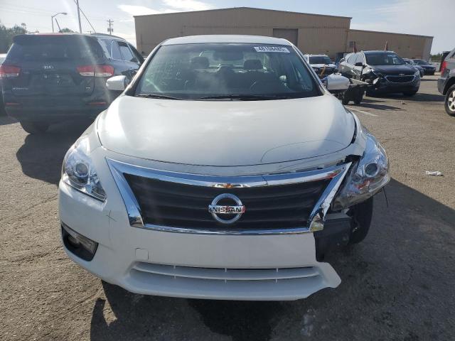 Photo 5 from auction – 2013 NISSAN ALTIMA 3.5 with VIN 1N4BL3AP4DC237565