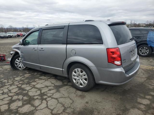 Photo 2 from auction – 2018 DODGE GRAND CARA with VIN 2C4RDGCG8JR209717