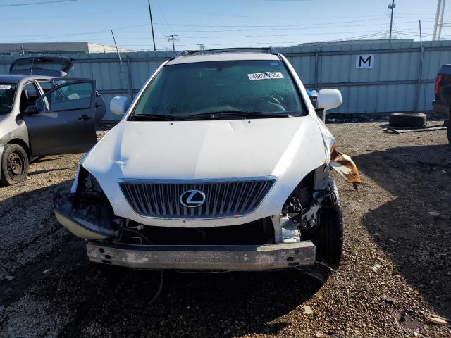 Photo 5 from auction – 2006 LEXUS RX 330 with VIN 2T2HA31U06C100435