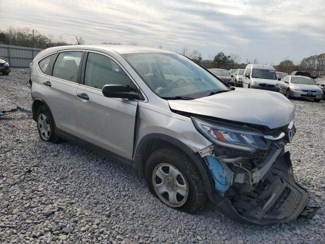 Photo 4 from auction – 2015 HONDA CR-V LX with VIN 5J6RM4H39FL084239