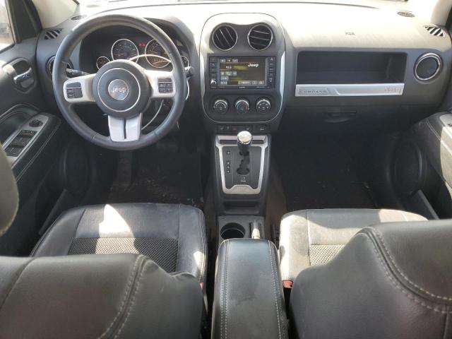 Photo 8 from auction – 2015 JEEP COMPASS LA with VIN 1C4NJDEB0FD143083