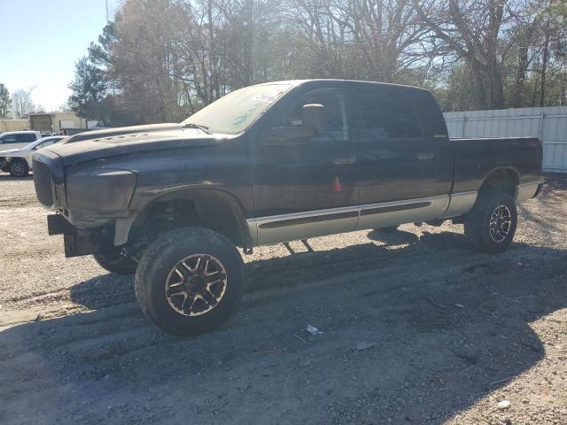 DODGE RAM 1500 2006 with VIN 3D7KS19D06G221901 - Photo from auction