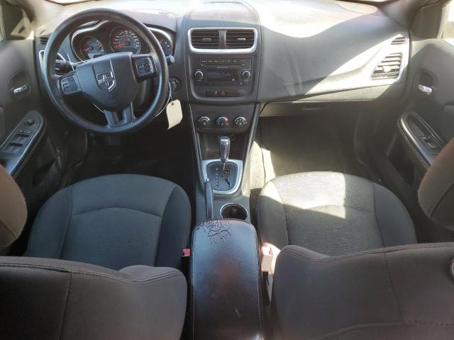 Photo 8 from auction – 2013 DODGE AVENGER SE with VIN 1C3CDZAB1DN752793