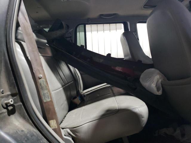 Photo 11 from auction – 1998 FORD EXPLORER with VIN 1FMZU32P3WUA37001