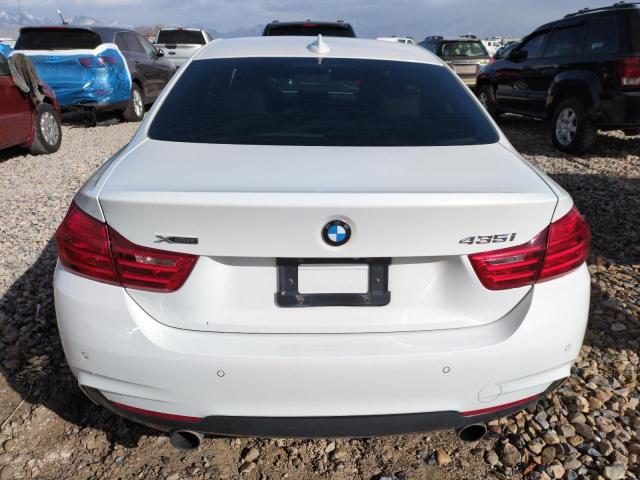 Photo 6 from auction – 2014 BMW 435 XI with VIN WBA3R5C5XEK188378
