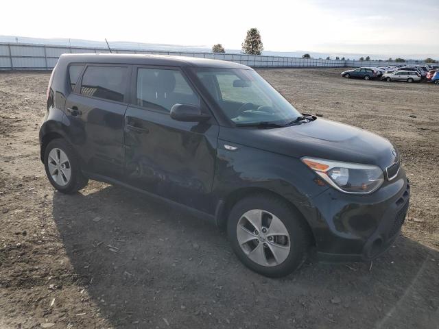 صورة رقم 4 من المزاد - 2014 KIA SOUL مع VIN KNDJN2A22E7038863