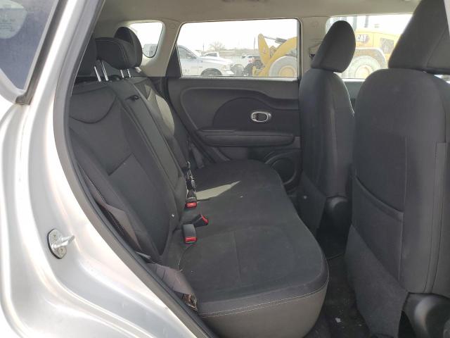 صورة رقم 10 من المزاد - 2014 KIA SOUL مع VIN KNDJN2A27E7709458
