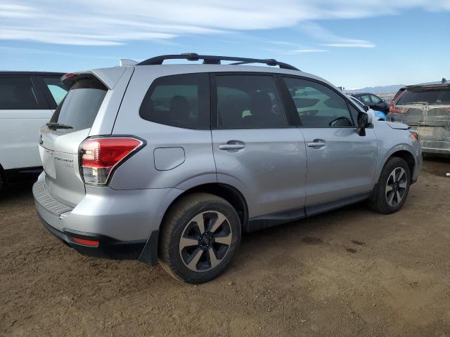Photo 3 from auction – 2017 SUBARU FORESTER 2 with VIN JF2SJAEC8HG457612