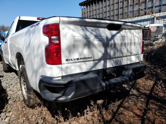 Photo 6 from auction – 2025 CHEVROLET SILVERADO with VIN 3GCNKAED8SG137655