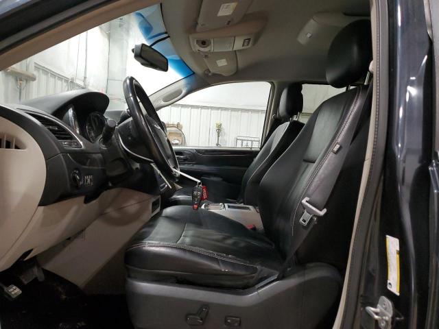 Photo 7 from auction – 2013 CHRYSLER TOWN & COU with VIN 2C4RC1BG1DR674541