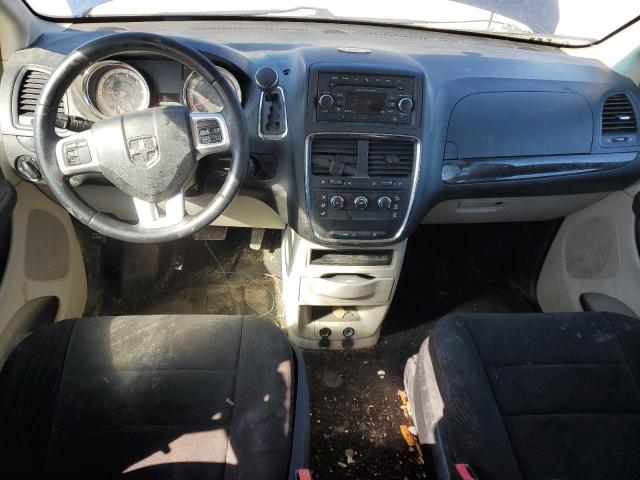 Photo 8 from auction – 2013 DODGE GRAND CARAVAN SE with VIN 2C4RDGBG4DR533303